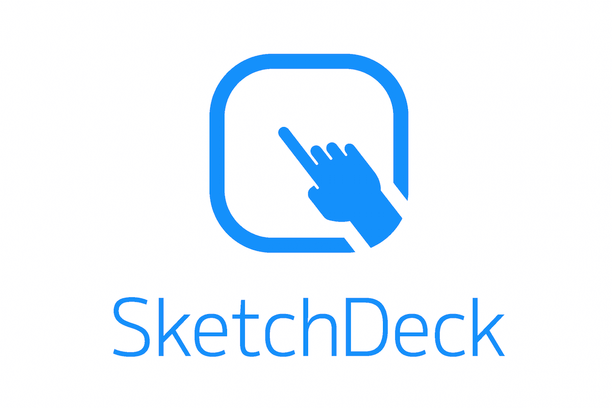 SketchDeck